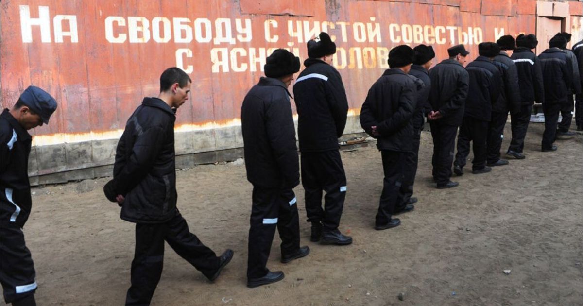 зеки